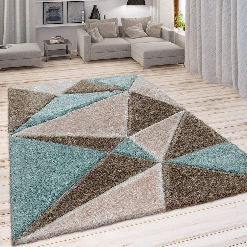 Versatile Pattern Area Rug - Rugs at Nestern