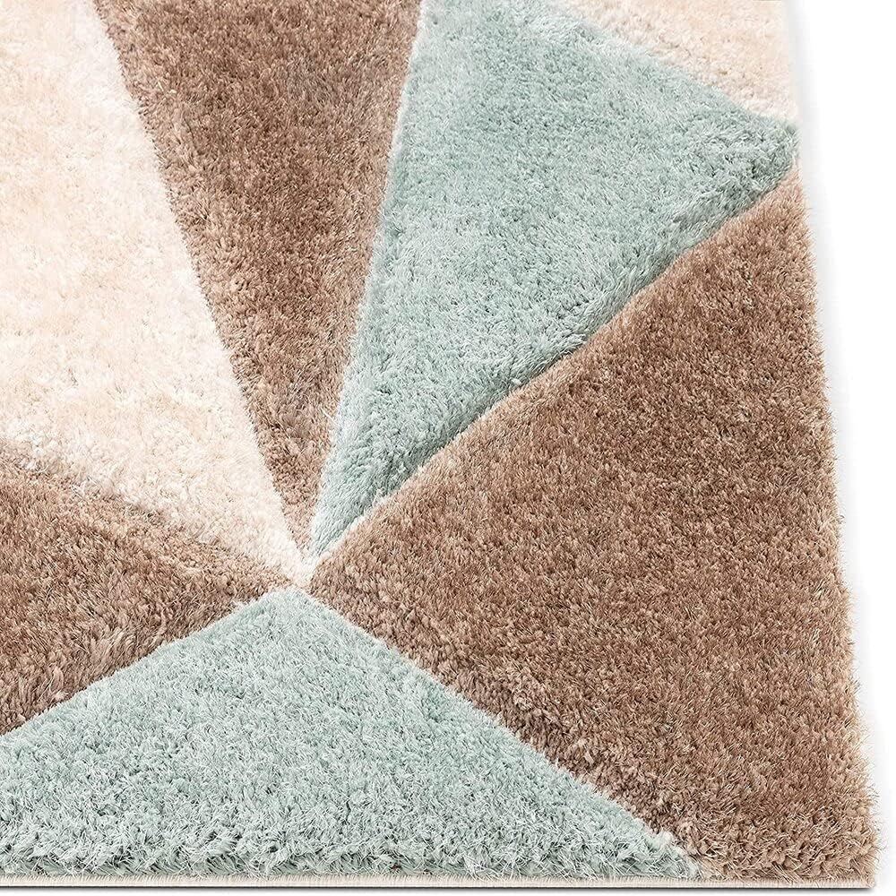 Versatile Pattern Area Rug - Rugs at Nestern